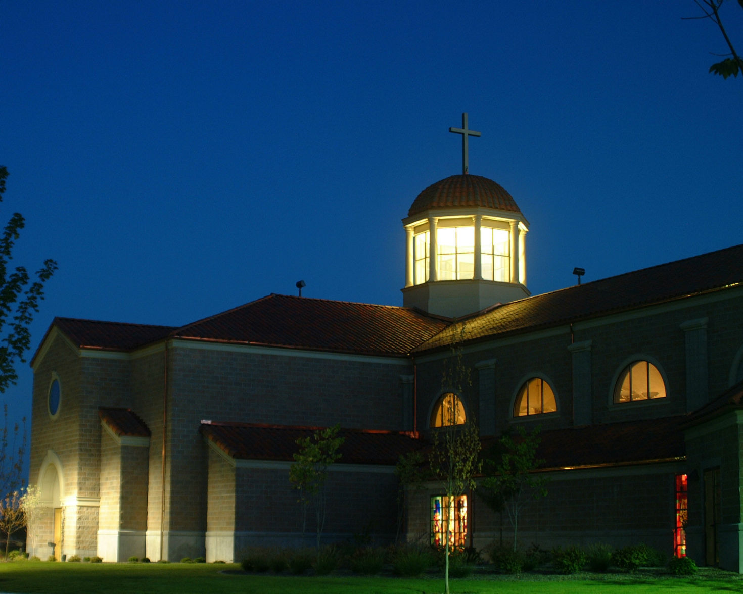 Liturgical Environs Pc Projects