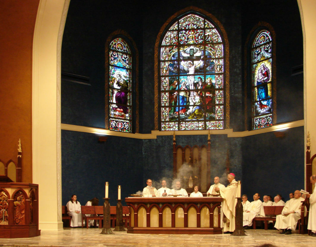 Homepage – Liturgical Environs, PC